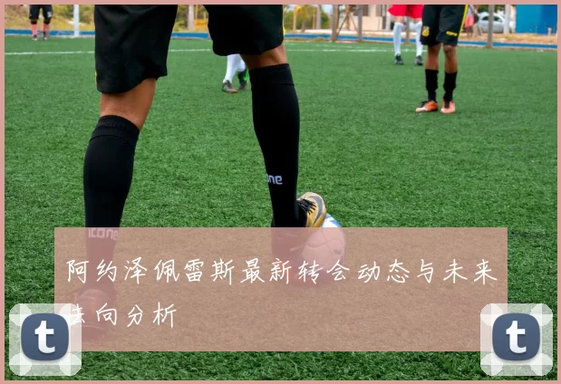 阿约泽佩雷斯最新转会动态与未来去向分析