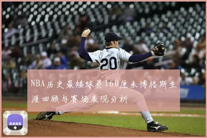 NBA历史最矮球员160厘米博格斯生涯回顾与赛场表现分析
