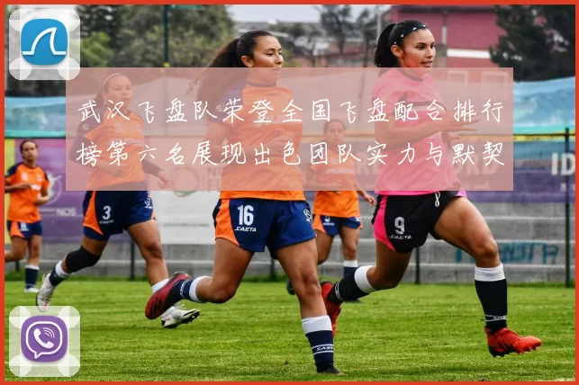武汉飞盘队荣登全国飞盘配合排行榜第六名展现出色团队实力与默契配合
