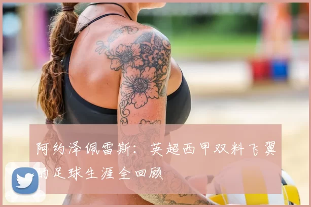 阿约泽佩雷斯：英超西甲双料飞翼的足球生涯全回顾