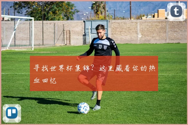 寻找世界杯集锦？这里藏着你的热血回忆