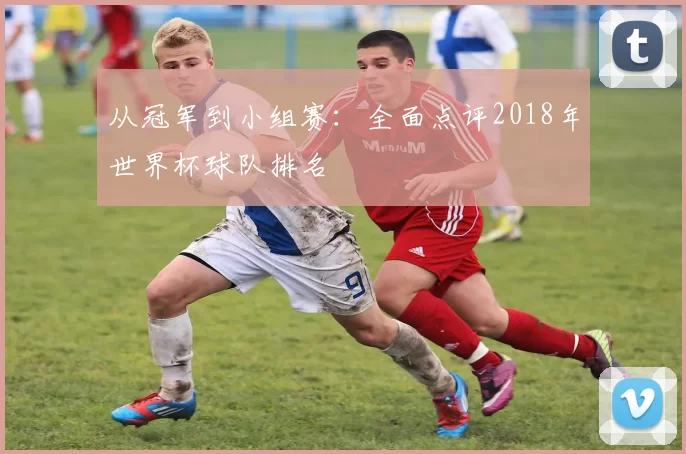 从冠军到小组赛:全面点评2018年世界杯球队排名