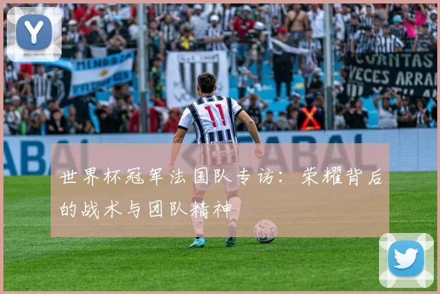 世界杯冠军法国队专访：荣耀背后的战术与团队精神