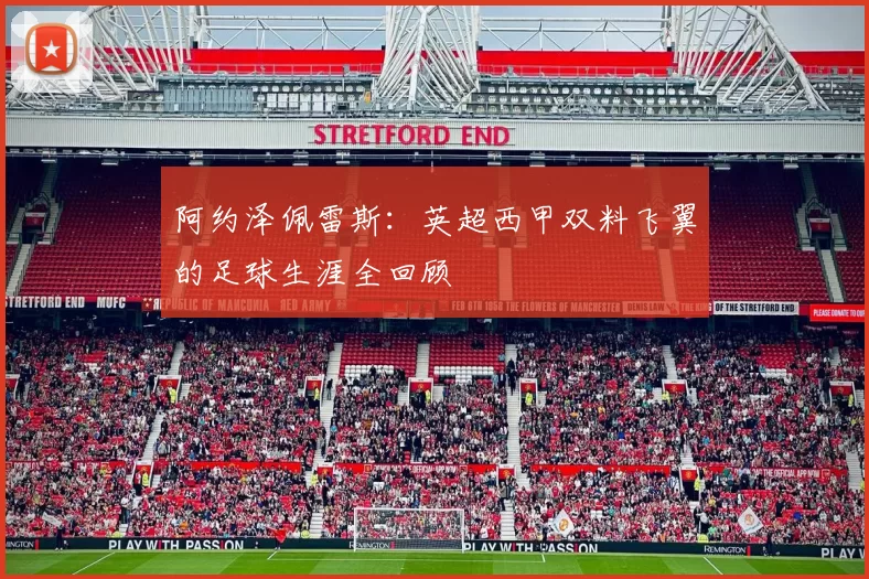 阿约泽佩雷斯:英超西甲双料飞翼的足球生涯全回顾